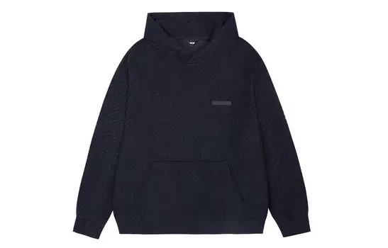 Толстовка унисекс ICONS Lab, Черный