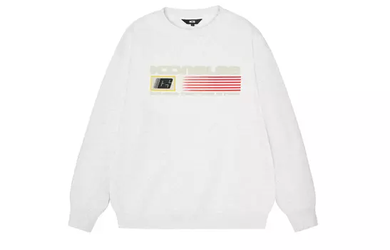 Толстовка унисекс ICONS Lab, Черный