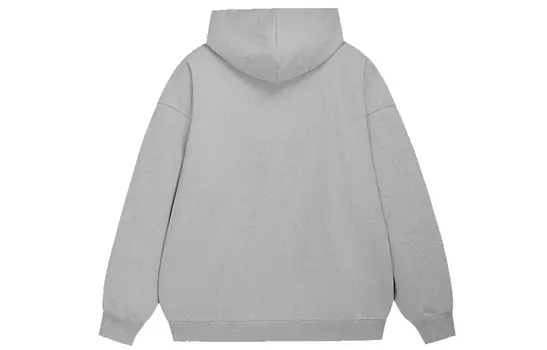 Толстовка унисекс ICONS Lab, Черный