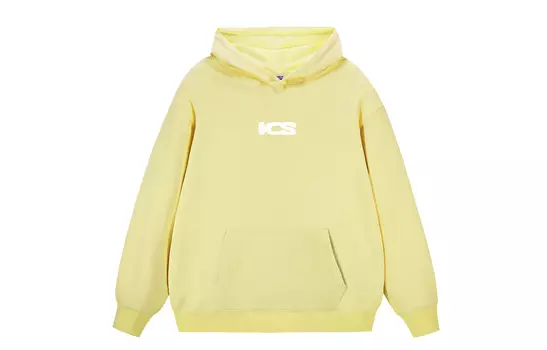 Толстовка унисекс ICONS Lab, Черный