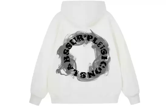 Толстовка унисекс ICONS Lab, Черный