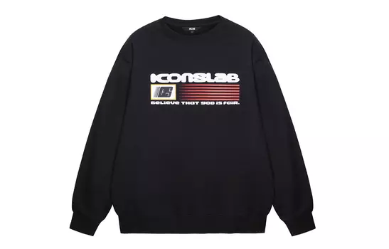 Толстовка унисекс ICONS Lab, Розовый