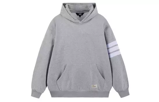 Толстовка унисекс ICONS Lab, Серый