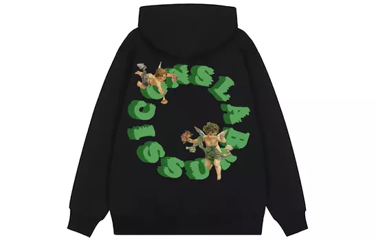 Толстовка унисекс ICONS Lab, Серый