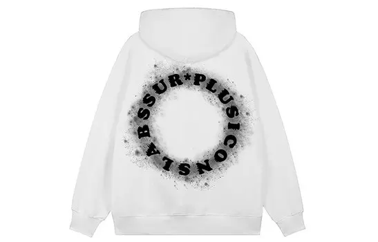 Толстовка унисекс ICONS Lab, Серый