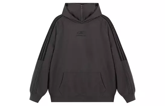 Толстовка унисекс ICONS Lab, Темно-серый