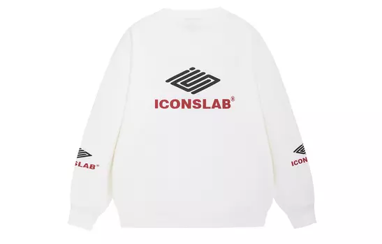 Толстовка унисекс ICONS Lab, Желтый