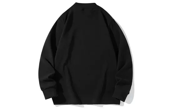 Толстовка унисекс Ie, Черный