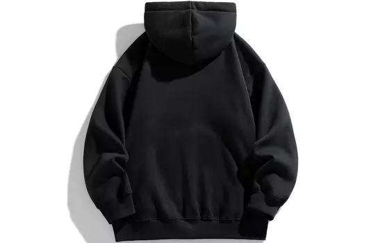 Толстовка унисекс Imcrasy, Черный