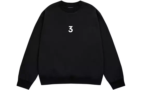 Толстовка унисекс INNERSECT, Белый