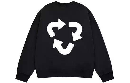 Толстовка унисекс INNERSECT, Белый