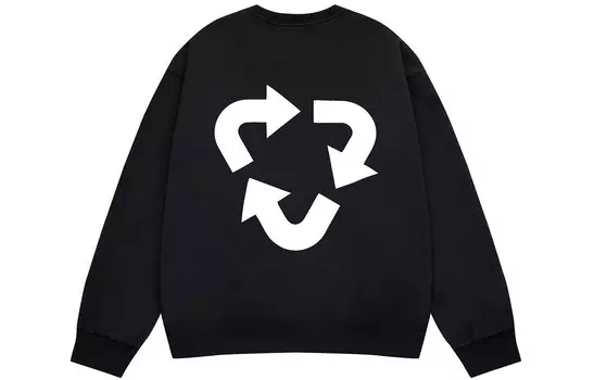 Толстовка унисекс INNERSECT, Хаки