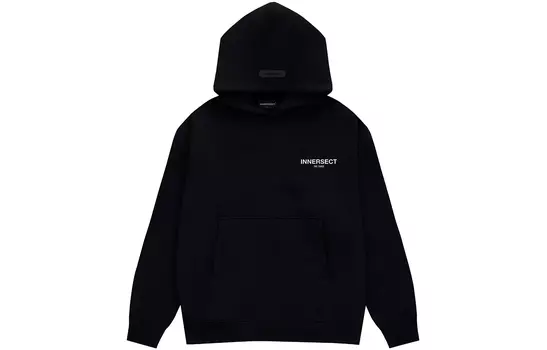 Толстовка унисекс INNERSECT, Хаки