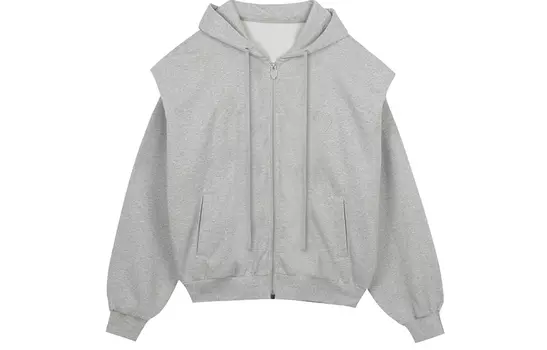 Толстовка унисекс INXX, Коричневый