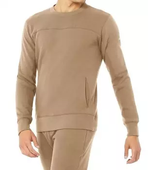 Толстовка унисекс из гравия Alo Yoga