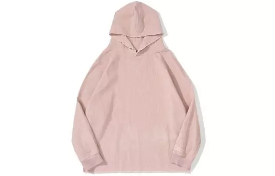 Толстовка унисекс из коллекции Smiley, цвет лотоса Drew House, цвет Lotus Color