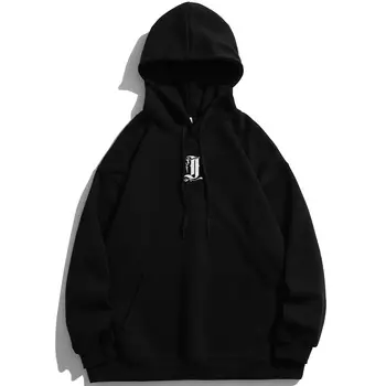 Толстовка унисекс JIMI&JONS, Белый