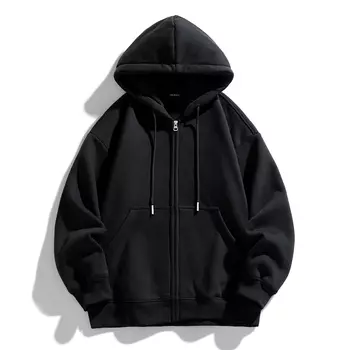 Толстовка унисекс JIMI&JONS, Бургундия