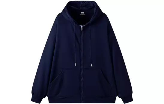 Толстовка унисекс JIMI&JONS, Серый