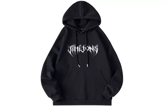 Толстовка унисекс JIMI&JONS, Серый