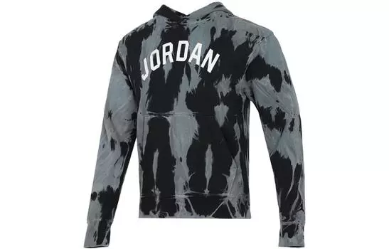 Толстовка унисекс Jordan, Белый