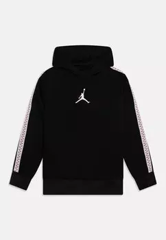 Толстовка Unisex Jordan, черный