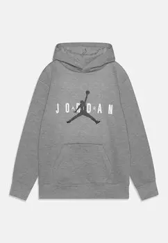 Толстовка Unisex Jordan, цвет carbon heather