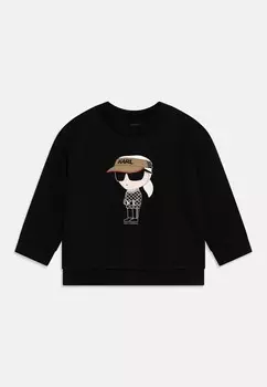 Толстовка UNISEX Karl Lagerfeld, черный