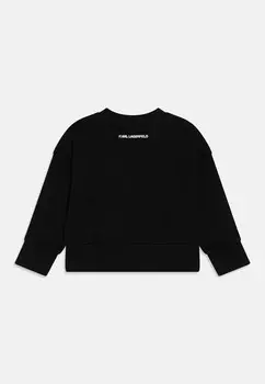 Толстовка UNISEX Karl Lagerfeld, черный