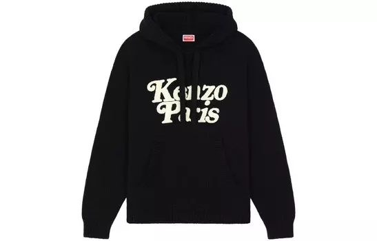 Толстовка унисекс Kenzo, желтый
