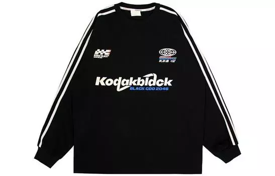 Толстовка унисекс Kodakblack, Красный