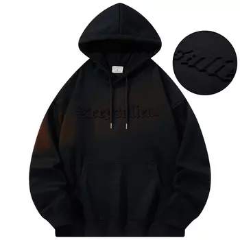 Толстовка унисекс KS, Белый