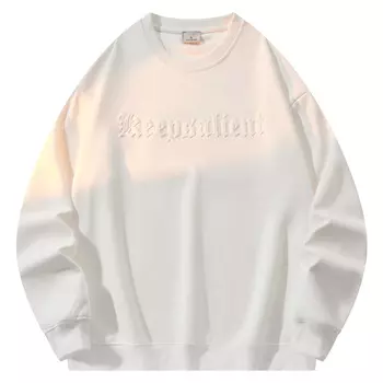 Толстовка унисекс KS, Бургундия