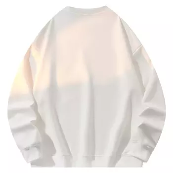 Толстовка унисекс KS, Черный