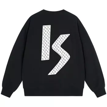 Толстовка унисекс KS, Фиолетовый