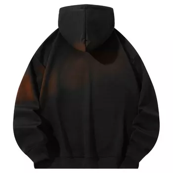 Толстовка унисекс KS, Хаки