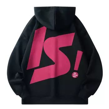 Толстовка унисекс KS, Каролина Блю