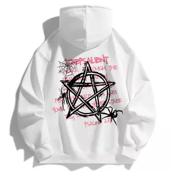 Толстовка унисекс KS, Темно-синий