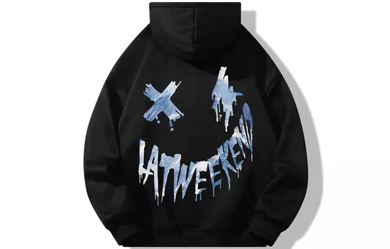 Толстовка унисекс La'T.Weekend, Бежевый (обычная версия)