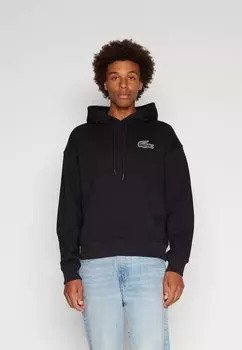 Толстовка Unisex Lacoste, черный