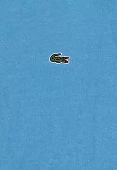 Толстовка UNISEX Lacoste, светло-голубой