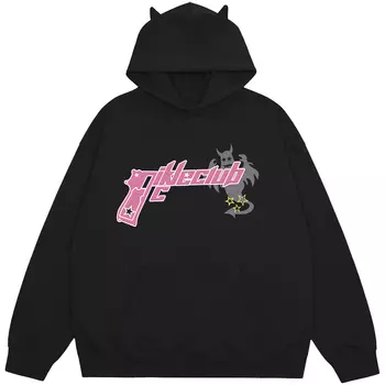 Толстовка унисекс LBPC, Коричневый