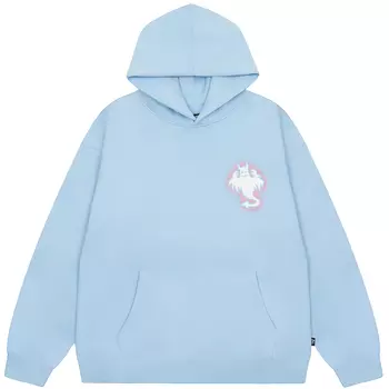 Толстовка унисекс LBPC, Коричневый