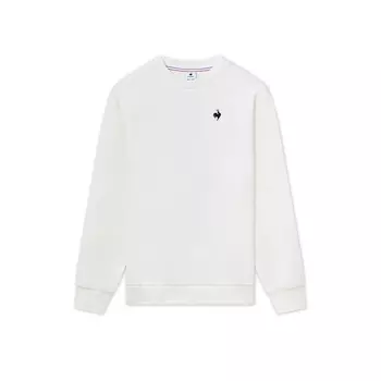 Толстовка унисекс Le Coq Sportif, темно-синий