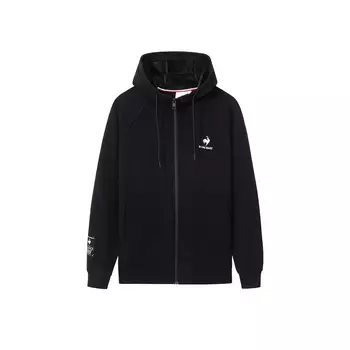 Толстовка унисекс Le Coq Sportif, Vintage Pink