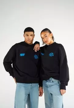 Толстовка Unisex LEGACY STUDIOS, черный