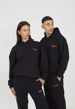 Толстовка UNISEX LEGACY STUDIOS, черный