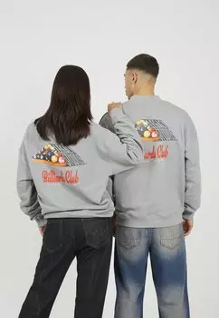 Толстовка UNISEX LEGACY STUDIOS, серый