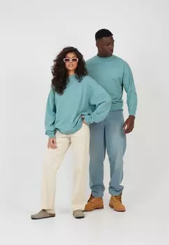 Толстовка UNISEX LEGACY STUDIOS, зеленый