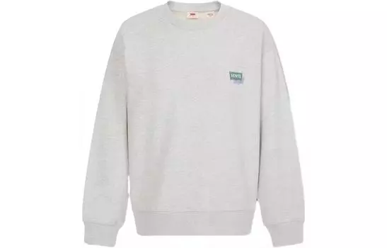 Толстовка унисекс Levi's levi’s, цвет Pink